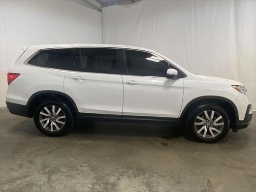 2022 Honda Pilot 2WD EX-L