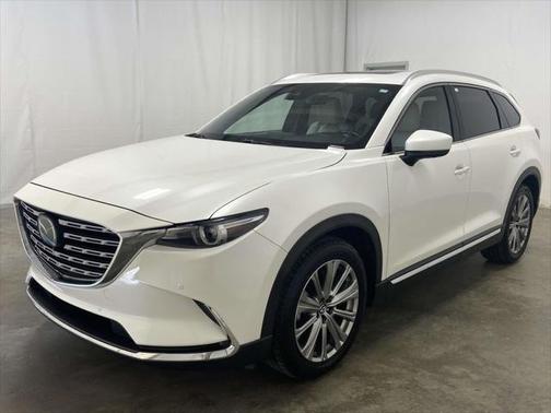 2023 Mazda CX-9 Signature