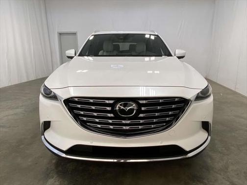 2023 Mazda CX-9 Signature