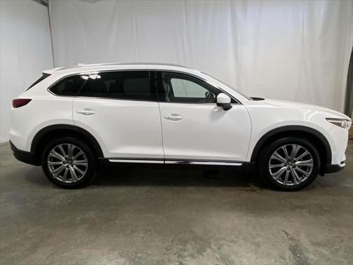 2023 Mazda CX-9 Signature