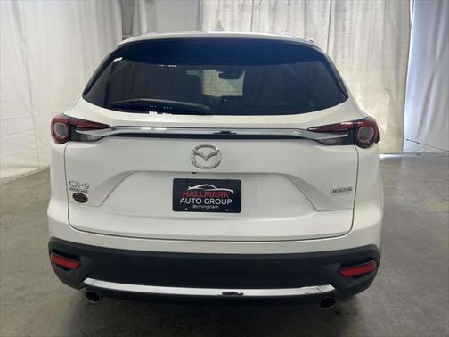 2023 Mazda CX-9 Signature