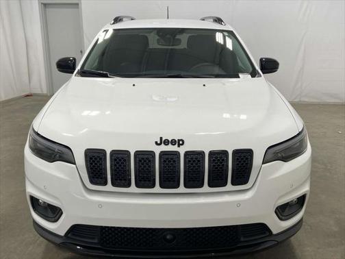 2023 Jeep Cherokee Altitude
