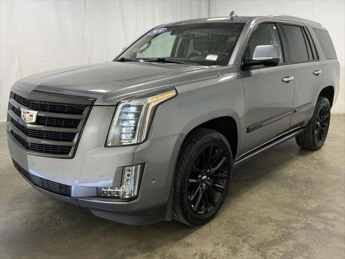 2020 Cadillac Escalade Premium Luxury