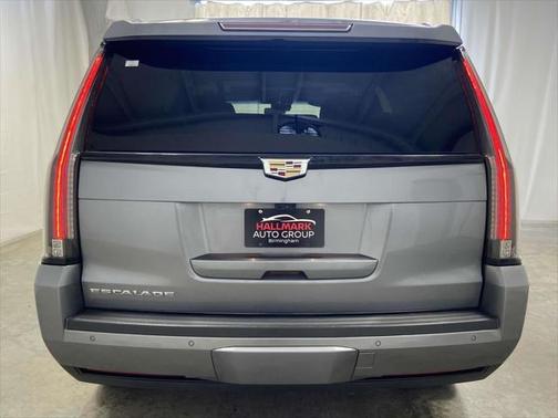 2020 Cadillac Escalade Premium Luxury