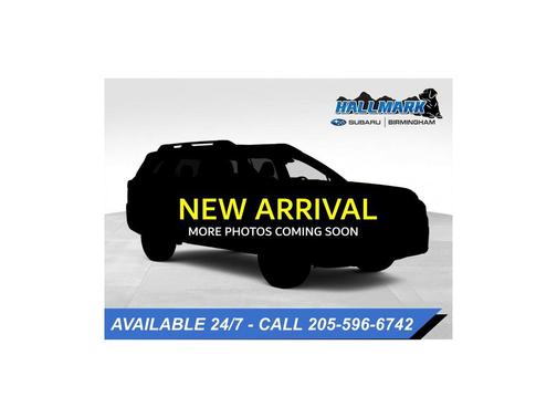 Autumn Green Metallic 2023 Subaru Forester Limited