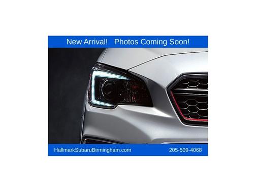 Autumn Green Metallic 2023 Subaru Forester Limited