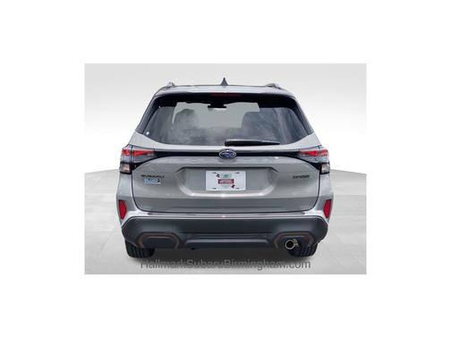 River Rock Pearl 2026 Subaru Forester Sport