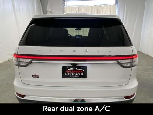 2022 Lincoln Aviator Reserve AWD