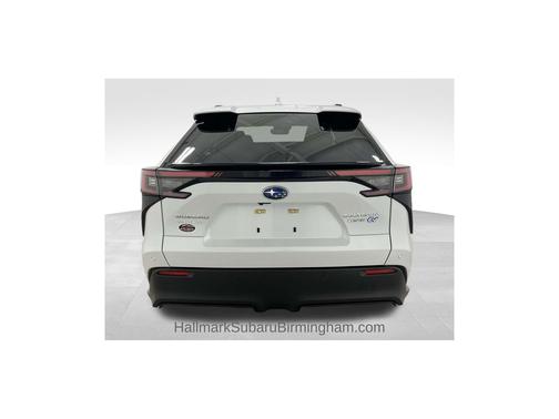 2023 Subaru Solterra Limited