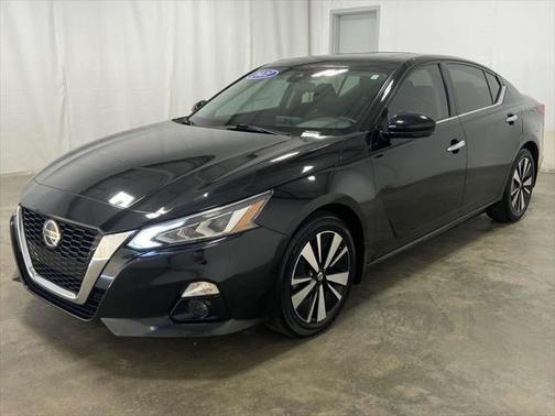2021 Nissan Altima 2.5 SL