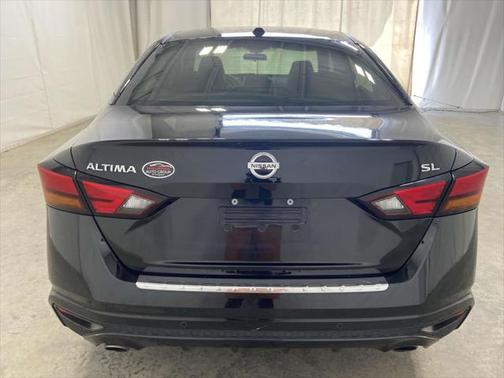 2021 Nissan Altima 2.5 SL