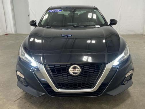 2021 Nissan Altima 2.5 SL