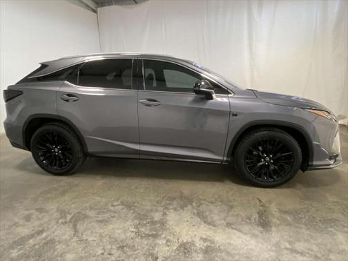 2018 Lexus RX 350 Base