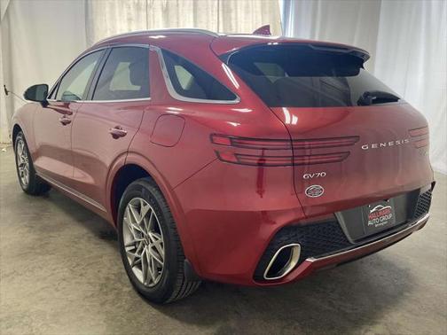 2024 Genesis GV70 2.5T AWD