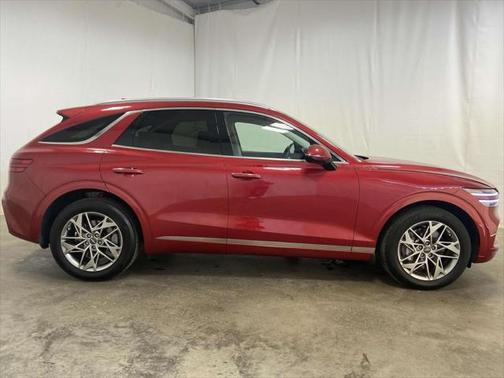 2024 Genesis GV70 2.5T AWD