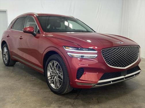 2024 Genesis GV70 2.5T AWD