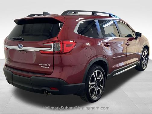 2023 Subaru Ascent Limited