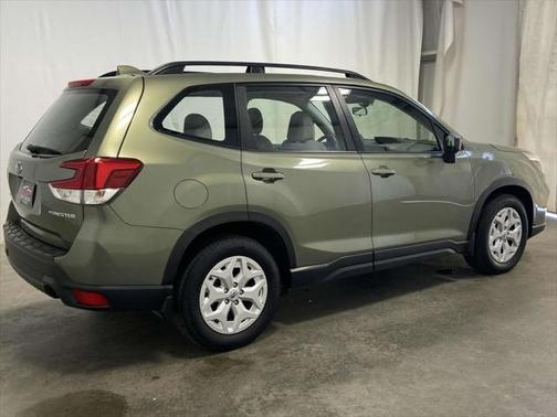 2019 Subaru Forester Base