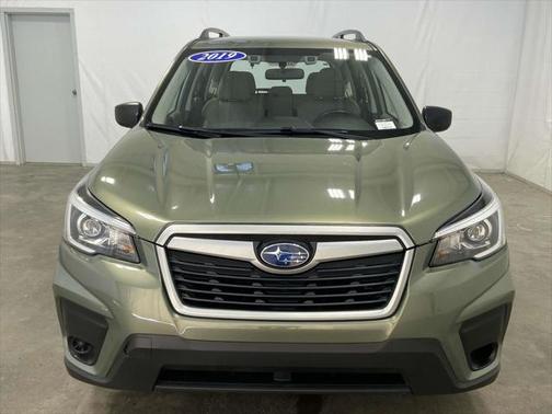 2019 Subaru Forester Base
