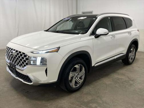 2023 Hyundai SANTA FE SEL 2.4