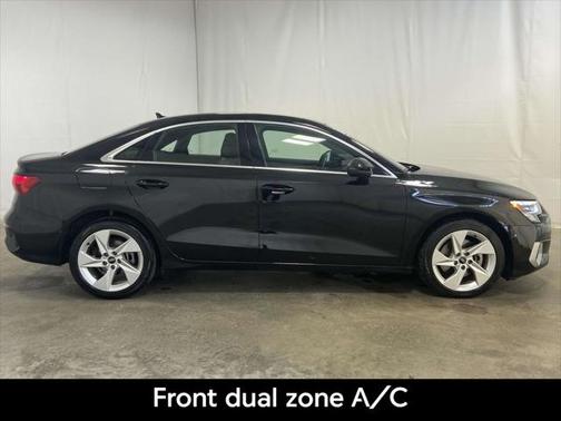 2023 Audi A3 Premium