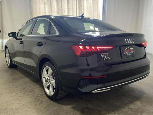 2023 Audi A3 Premium