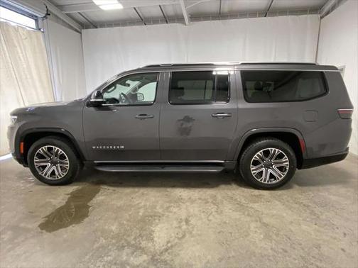 2023 Jeep Wagoneer L Series II 4x4
