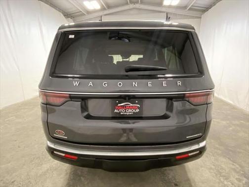 2023 Jeep Wagoneer L Series II 4x4