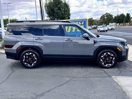 2024 Hyundai SANTA FE SEL 2.4