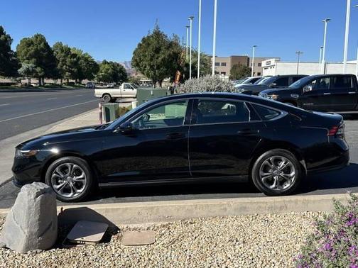 2024 Honda Accord Sport SE 1.5T