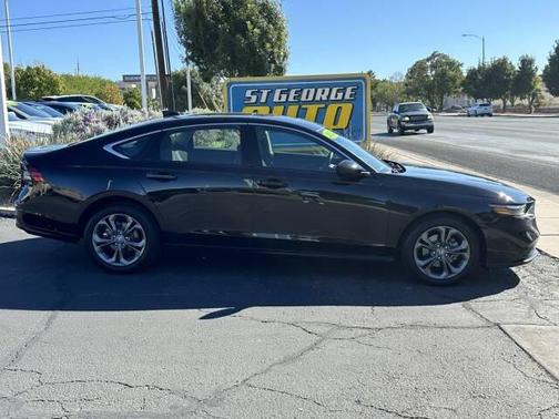 2024 Honda Accord Sport SE 1.5T