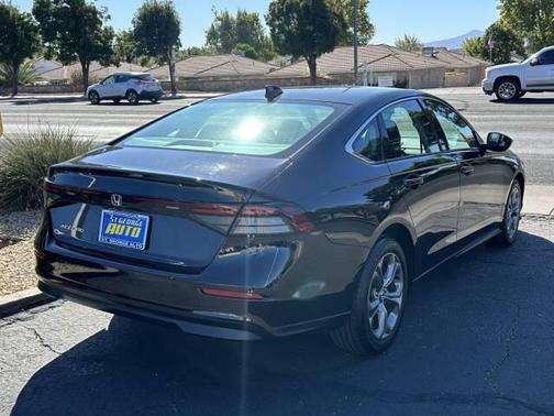 2024 Honda Accord Sport SE 1.5T