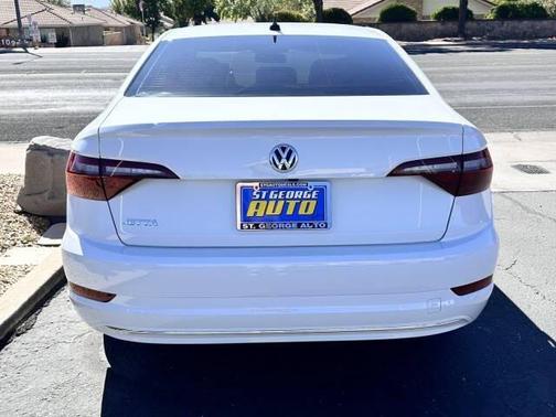 2020 Volkswagen Jetta 1.4T S