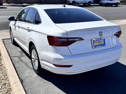 2020 Volkswagen Jetta 1.4T S