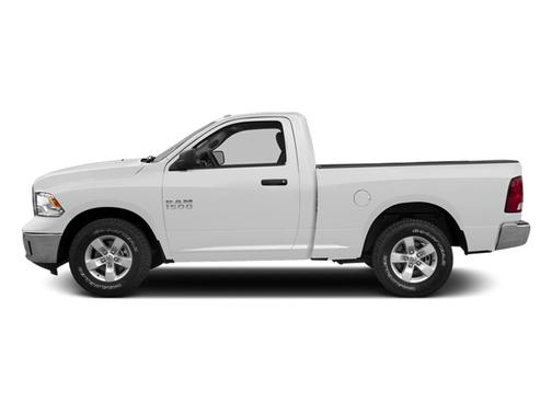 2014 RAM 1500 Tradesman