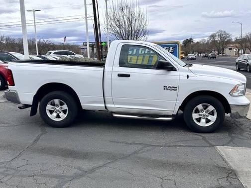 2014 RAM 1500 Tradesman