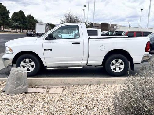 2014 RAM 1500 Tradesman