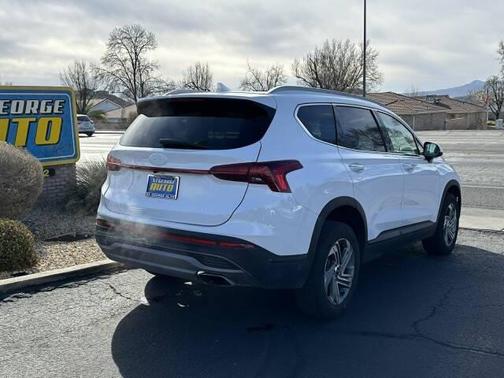 2023 Hyundai SANTA FE SEL 2.4