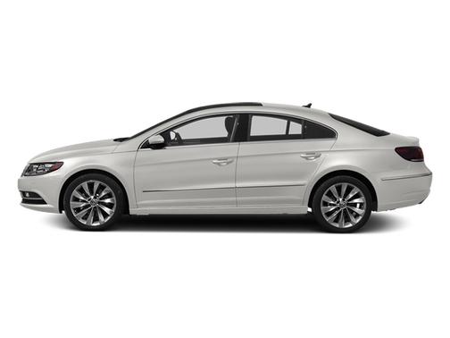 2013 Volkswagen CC 2.0T Sport