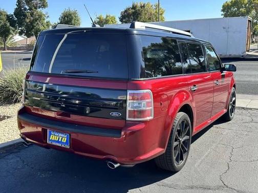 2016 Ford Flex SEL