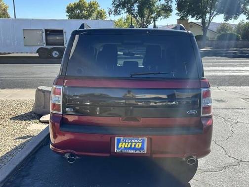 2016 Ford Flex SEL