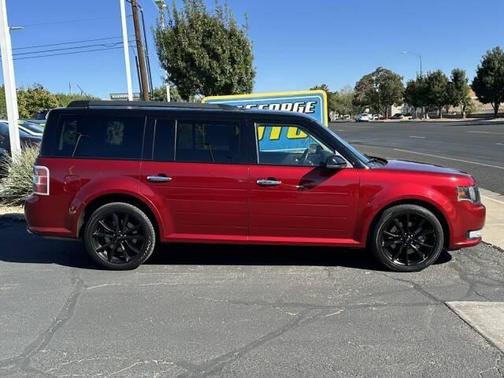 2016 Ford Flex SEL