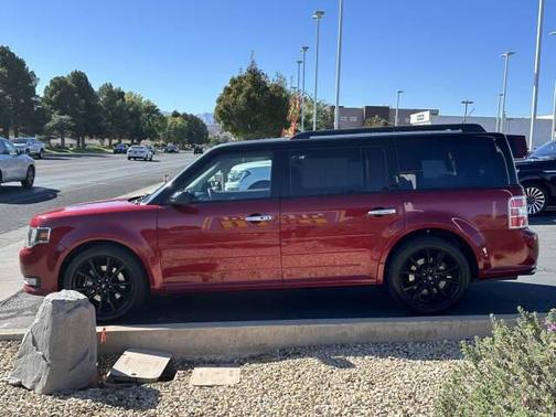 2016 Ford Flex SEL