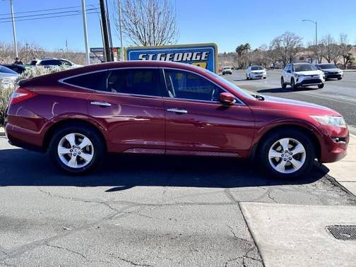 2010 Honda Accord Crosstour EX