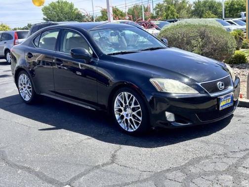 2006 Lexus IS 250 Base