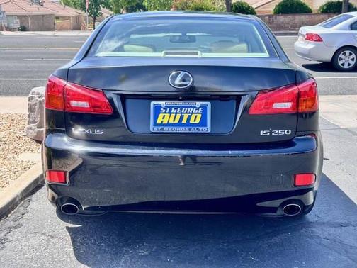 2006 Lexus IS 250 Base