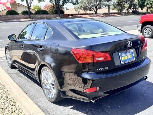 2006 Lexus IS 250 Base