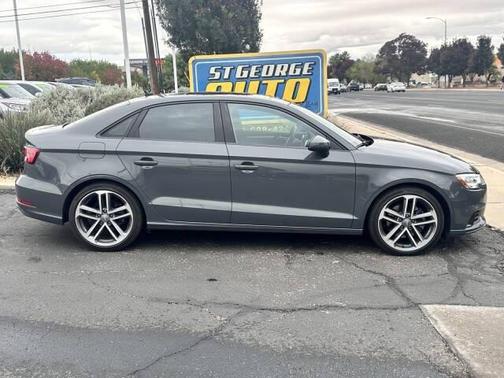 2019 Audi A3 Premium