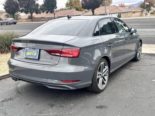 2019 Audi A3 Premium