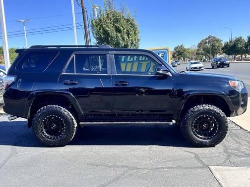 2016 Toyota 4Runner SR5 Premium